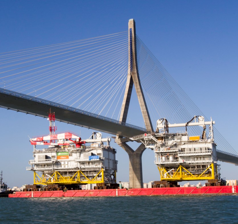 Wikinger OSS Sailaway 1