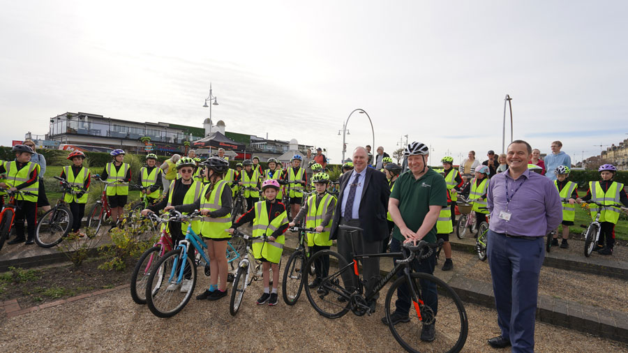 Bikeability