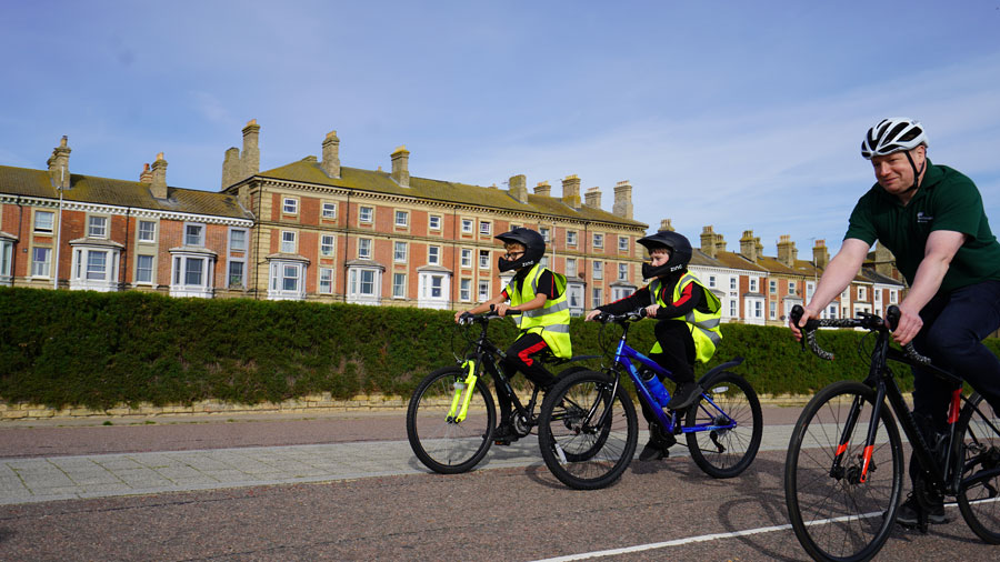 Bikeability