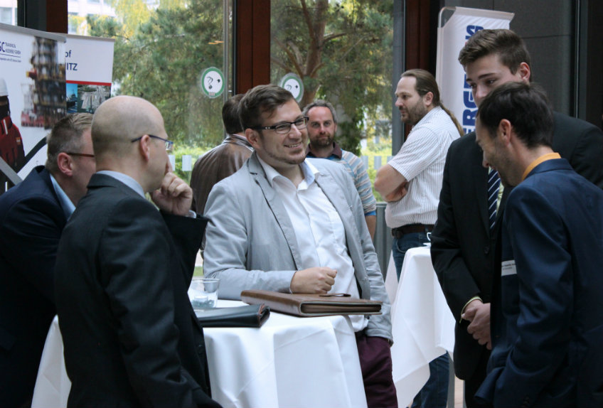 Wikinger Supplier Day