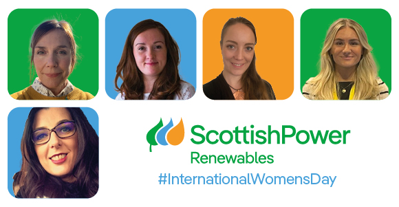 International Women's Day