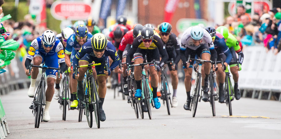 Tour of Britain