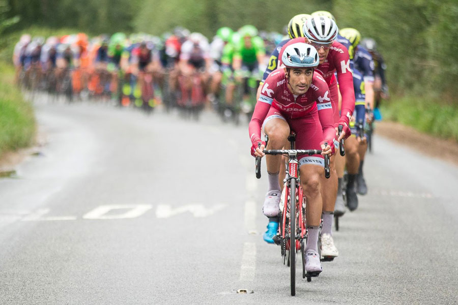 Tour of Britain