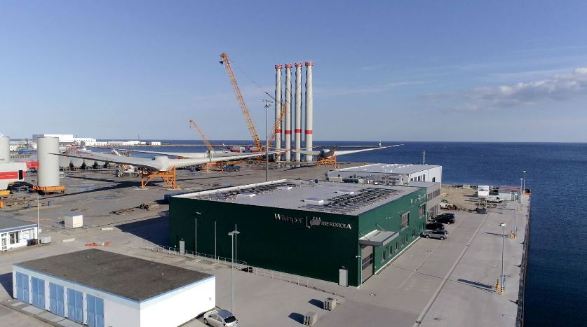 Wikinger O&M