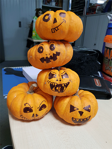 Halloween