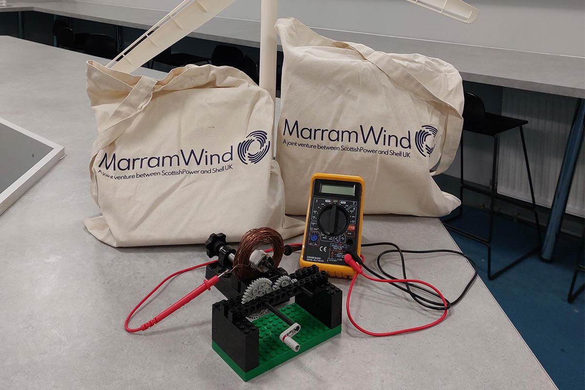 Marramwind pr