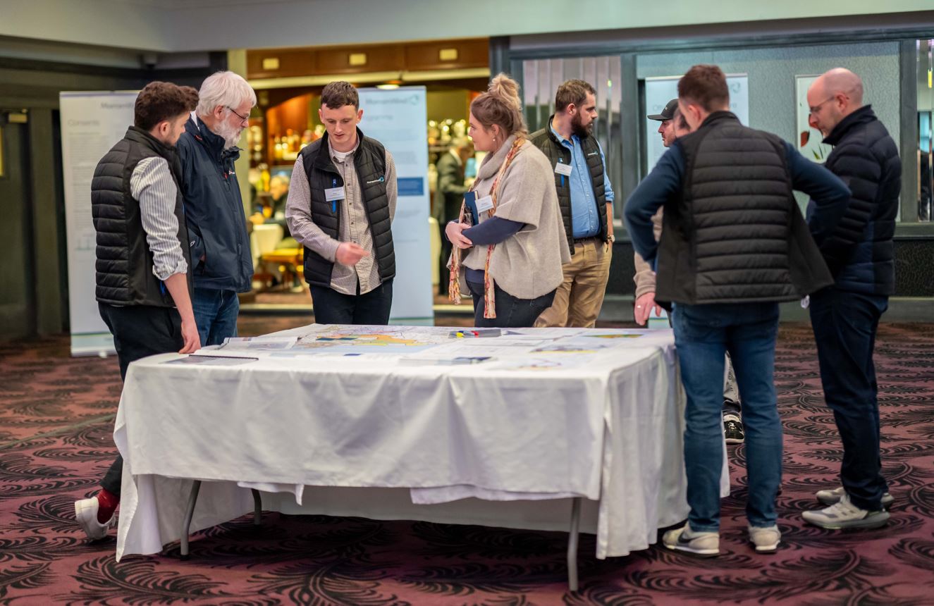 Statcon event