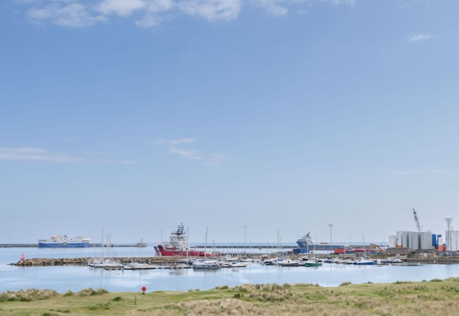 Peterhead