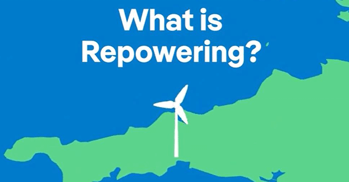 repowering
