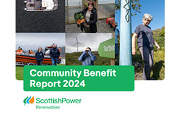 2024 Community Benefit Year End Report