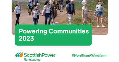 SPR Powering Communities