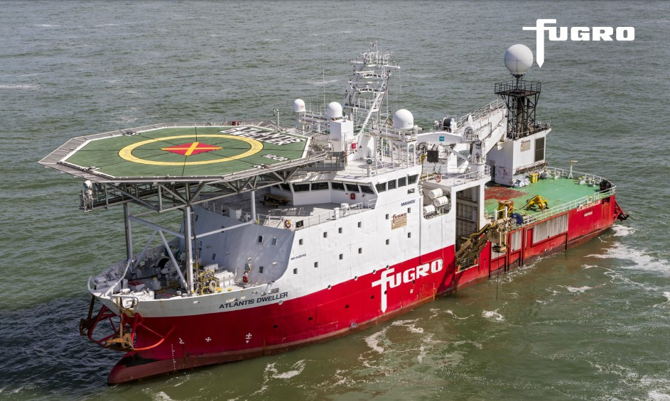Mariner Ship