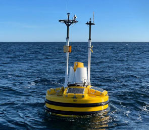 FliDAR Bouy