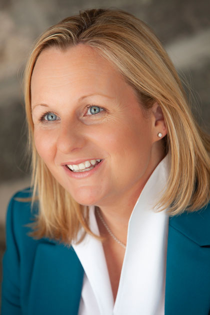 Kate Tuner Portrait