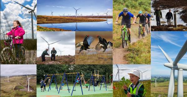 Dumfries &amp; Galloway