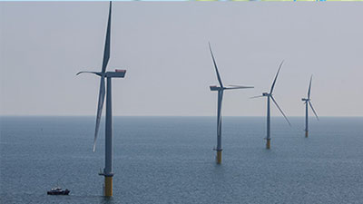 East Anglia