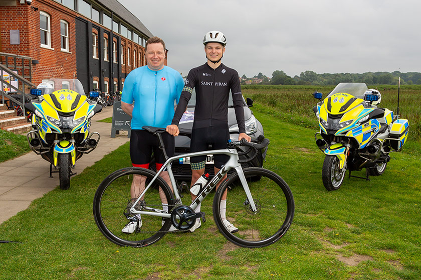 Tour of Britain