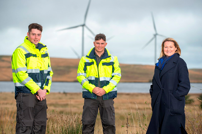 whitelee